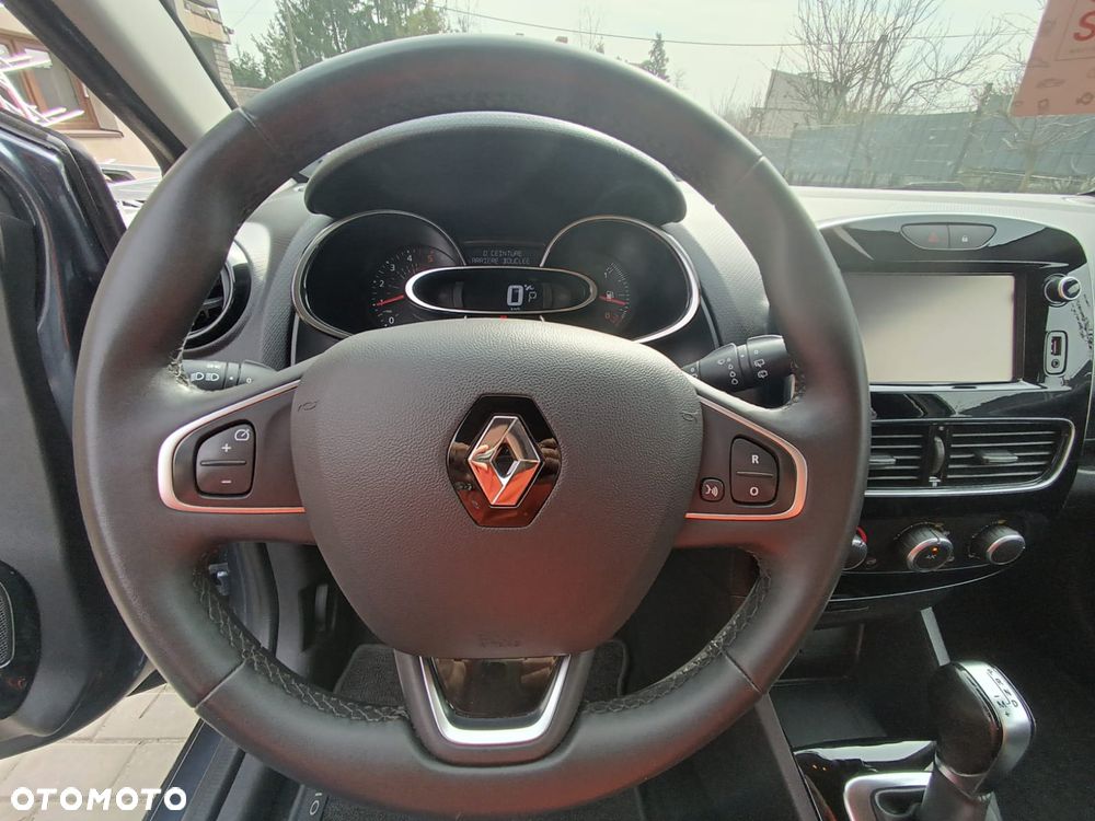 Renault Clio Energy dCi 90 EDC Experience - 14