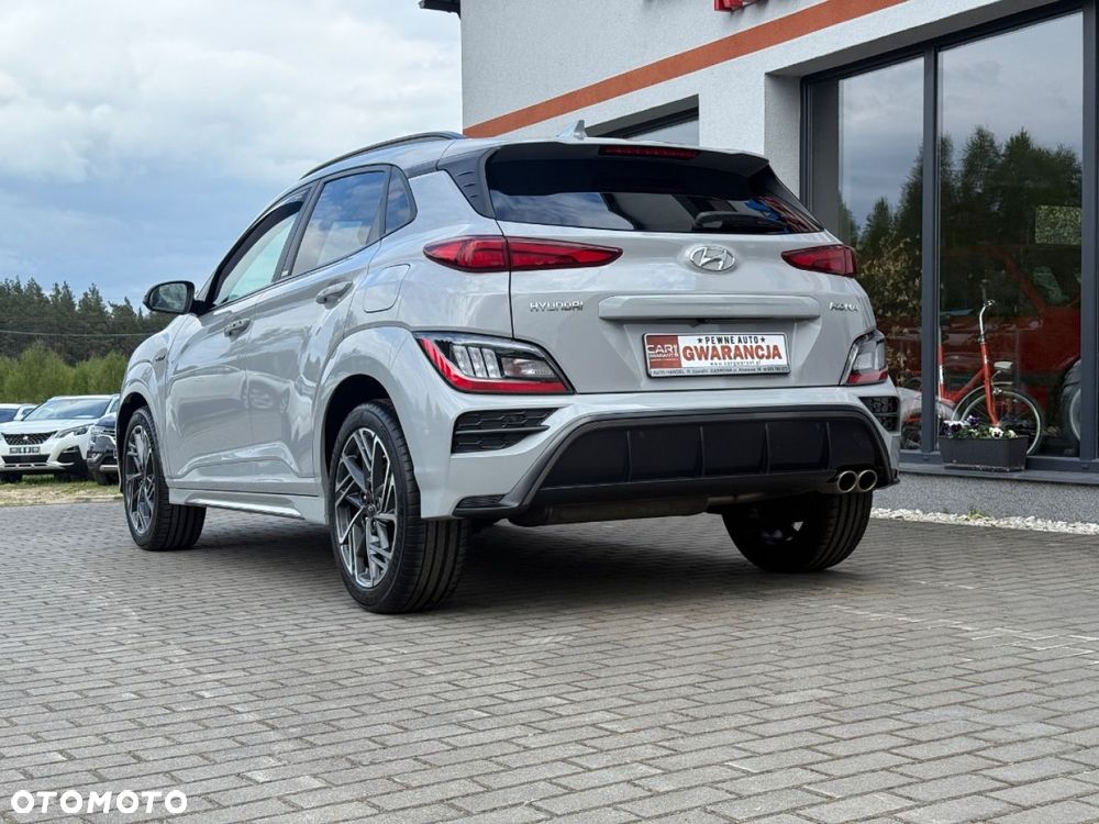 Hyundai Kona - 13