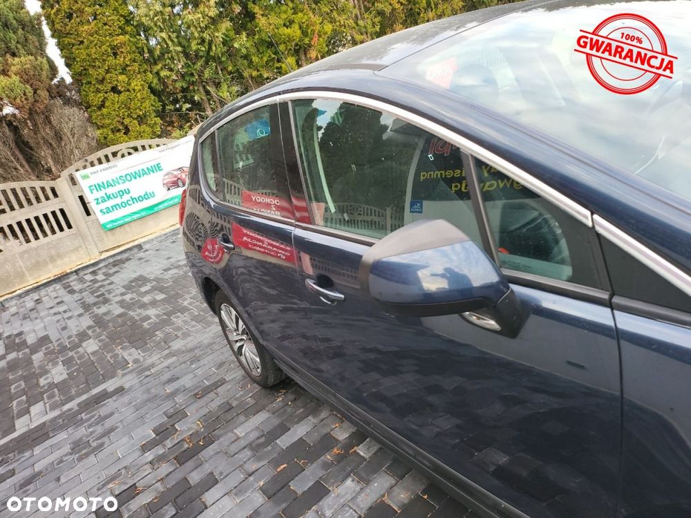 Peugeot 3008 - 29