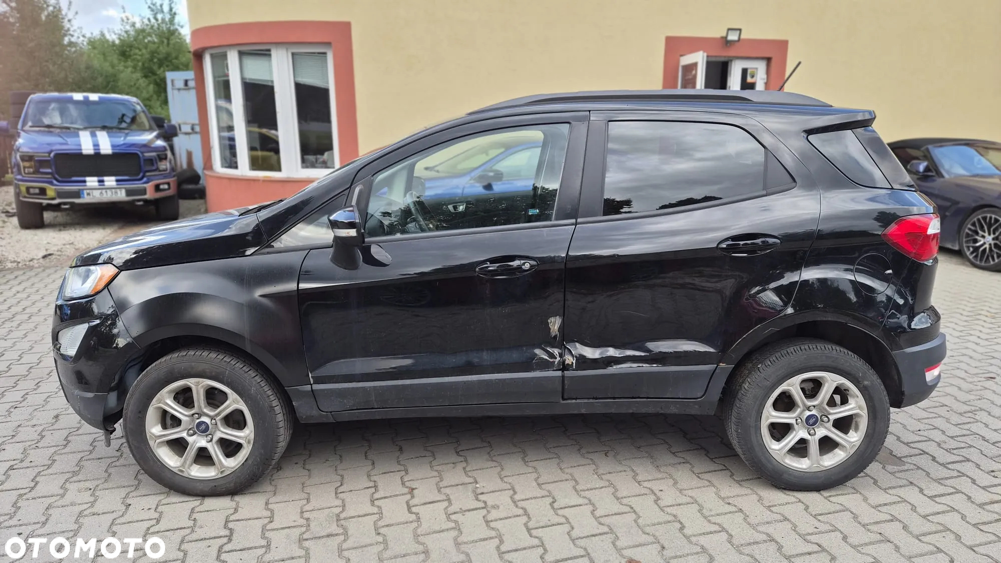 Ford EcoSport - 6