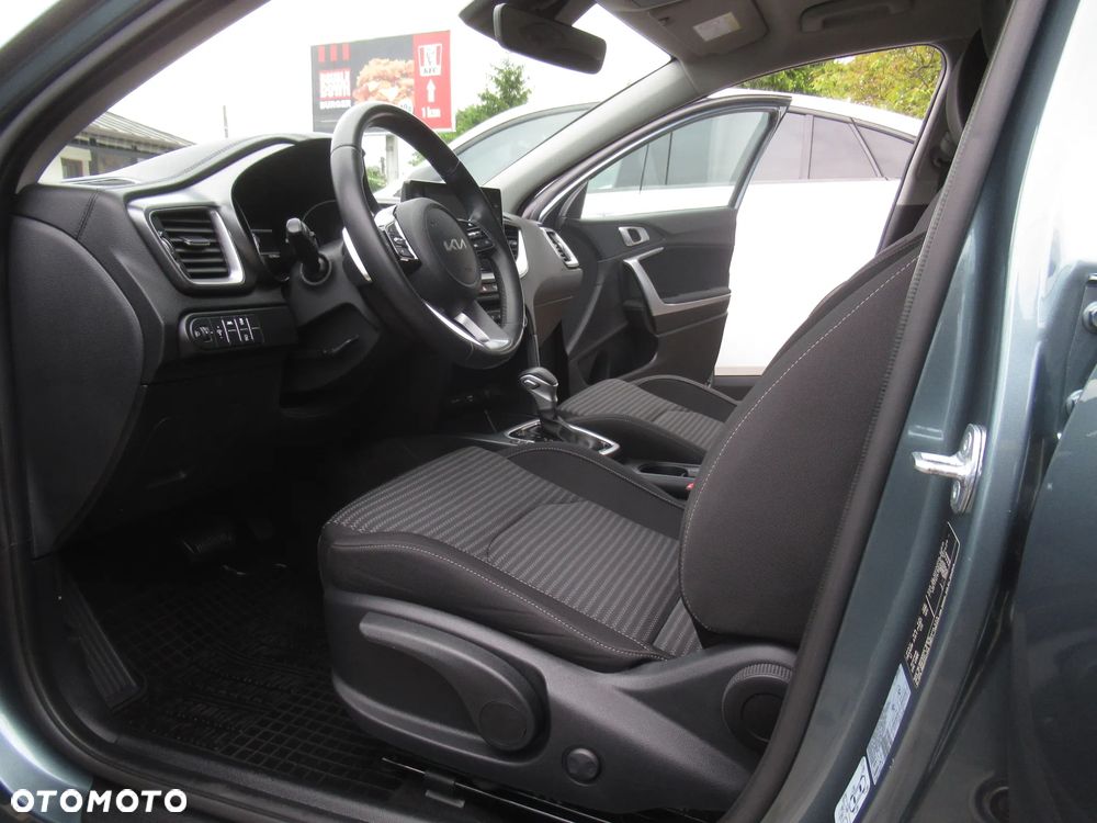 Kia Ceed 1.5 T-GDI M DCT - 5