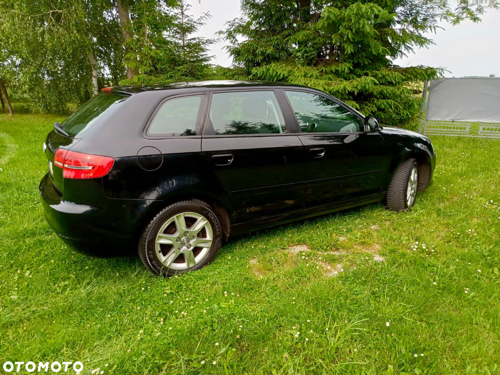 Audi A3 1.6 Sportback Ambition - 17