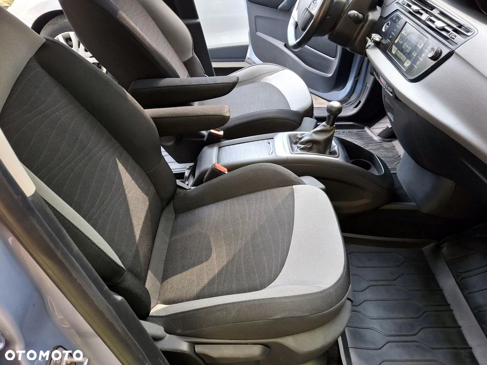 Citroën C4 Picasso VTi 120 Edition 90 Jahre - 29