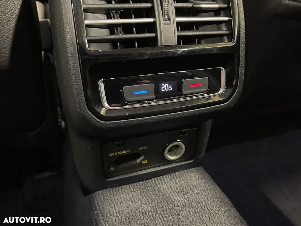 Volkswagen Passat 2.0 TDI DSG Highline - 22