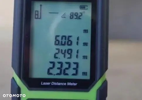 Zabudowa kontenerowa / kontener / izoterm +winda DHOLLANDIA  do iveco daily - 3