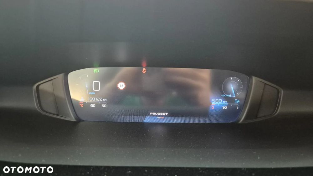 Peugeot 308 1.5 BlueHDi Active Pack S&S - 7