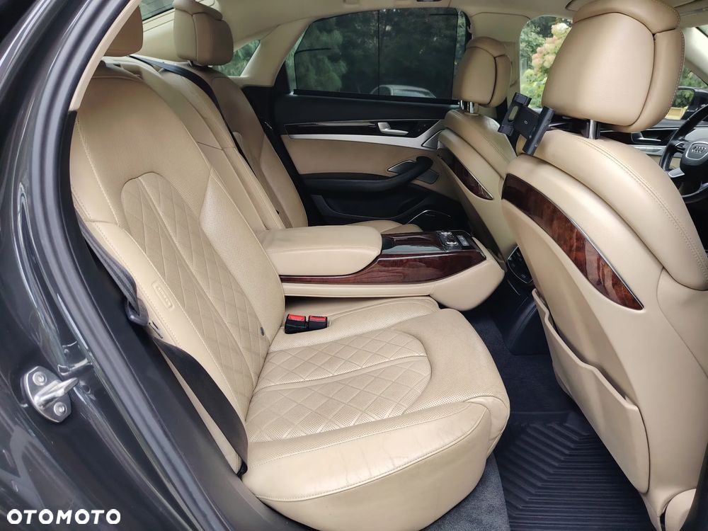 Audi A8 3.0 TFSI Quattro - 13