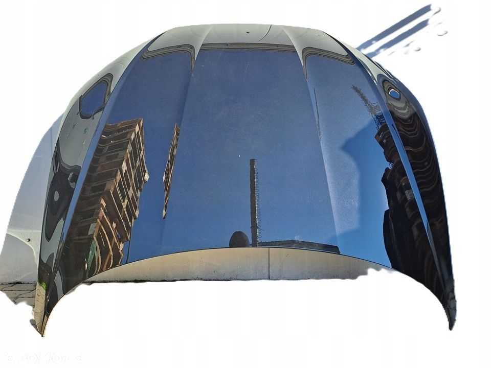 audi a5 8w lift 20-24r maska zderzak pas błotnik full led ly9t - 2