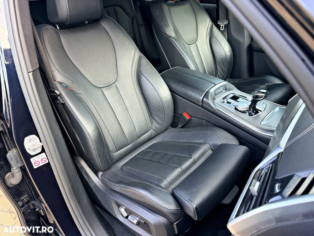 BMW X5 xDrive45e AT PHEV - 6