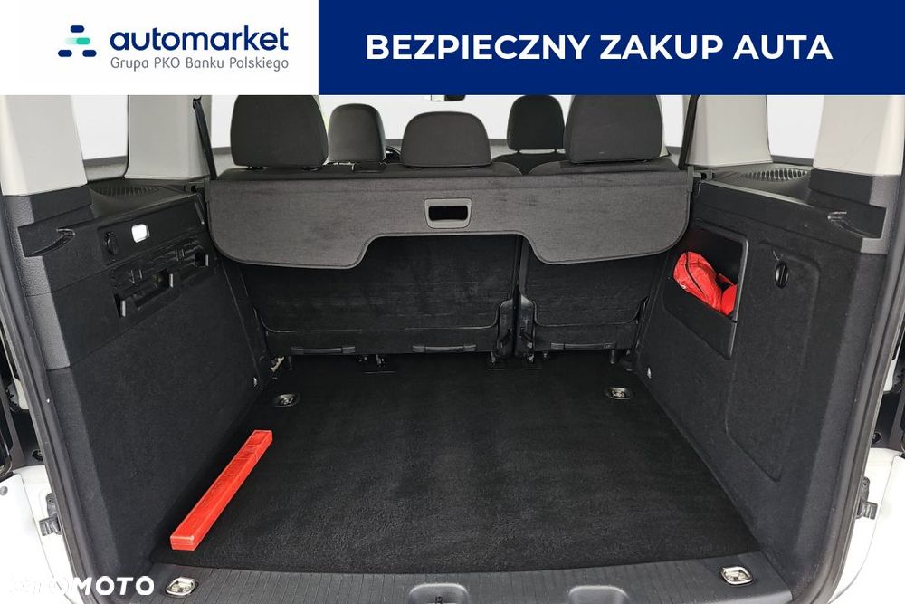 Ford Transit Connect - 13