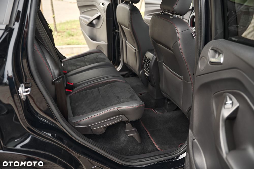 Ford Kuga 2.0 TDCi AWD ST-Line Black - 23