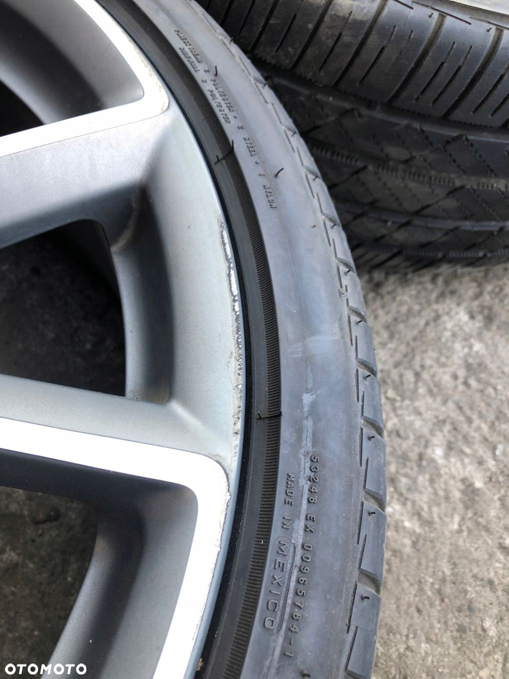 FELGI KOŁA AUDI 8Jx19H2 5x112 ET49 8V0601025AT - 3