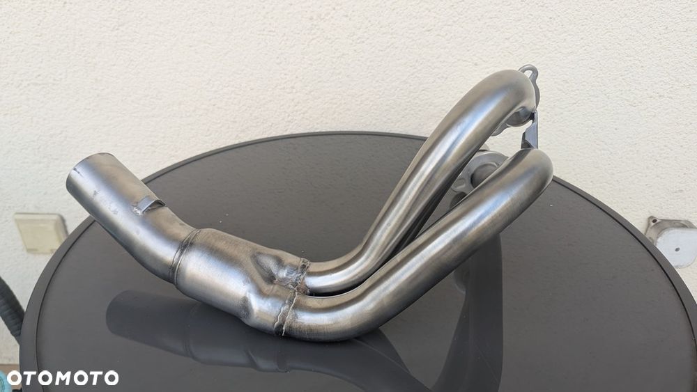 IXIL L3XB wydech do Kawasaki Versys 650 / ER-6n / ER-6f - 5