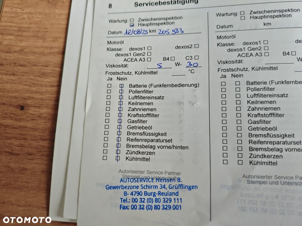 Opel Insignia 2.0 CDTI 4x4 Exclusive S&S - 40