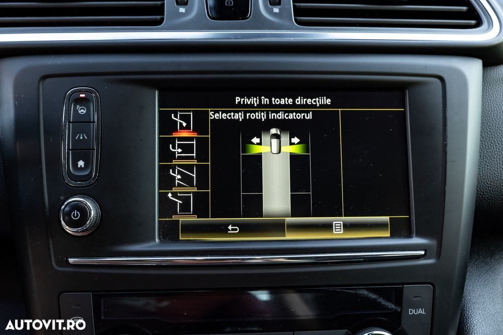 Renault Kadjar Energy dCi 130 4x4 Bose Edition - 19