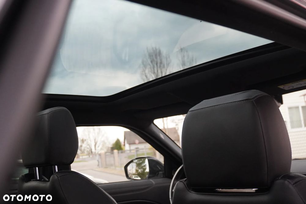 Land Rover Range Rover Evoque TD4 Black-Edition - 20