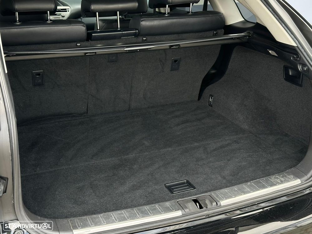 Lexus RX 450h Standard - 23