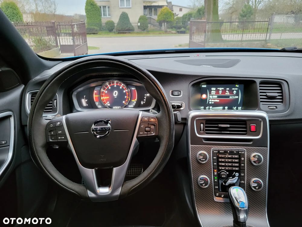 Volvo S60 Polestar - 11