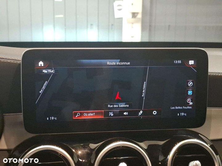 Mercedes-Benz GLC 300 e 4Matic 9G-TRONIC Exclusive - 10