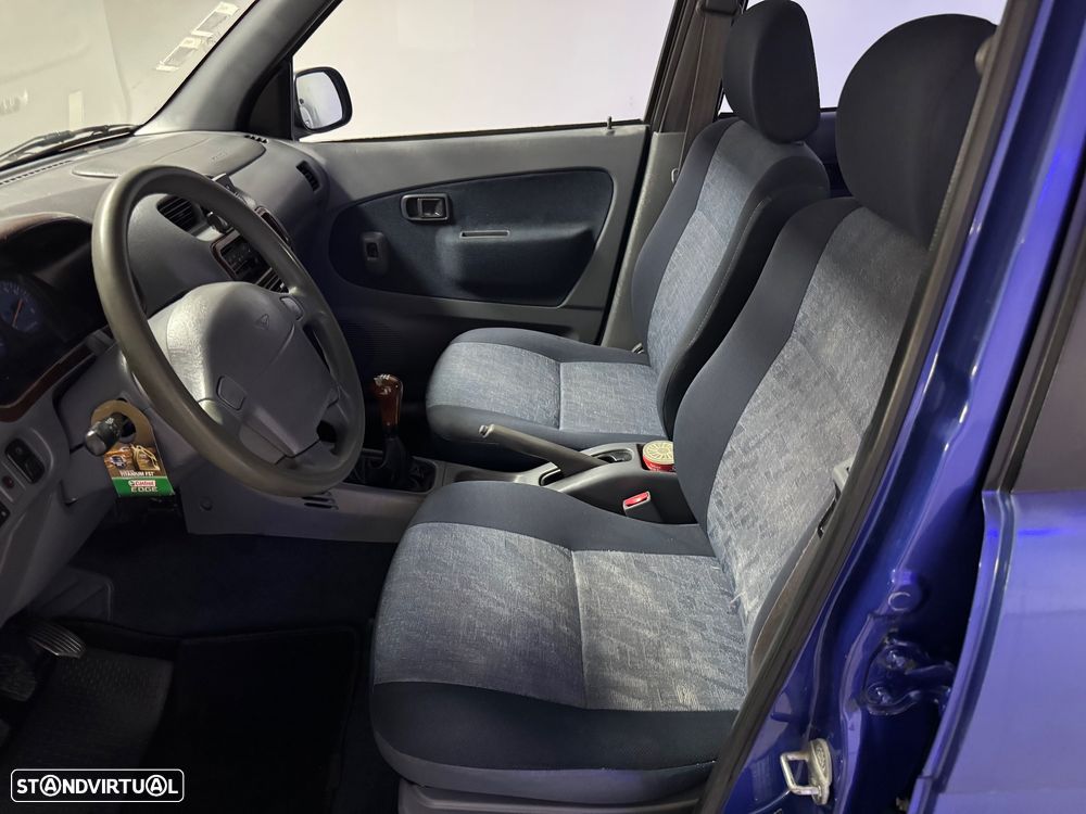 Daihatsu Terios 1.3 16V SX - 40