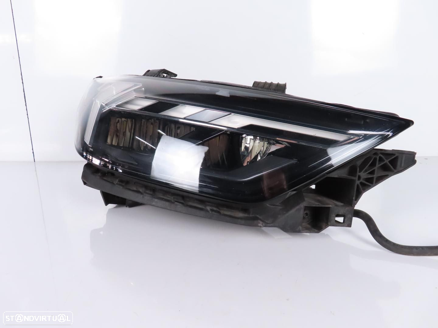 Farol LED Direito Usado / Original AUDI A1 Sportback (GBA)/AUDI A1 Citycarver (G... - 3