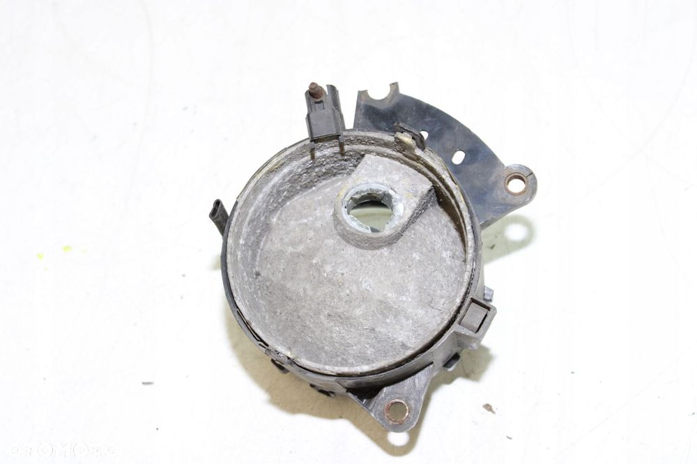 HALOGEN LEWY ORYGINAŁ Mercedes Actros MP4 - 6