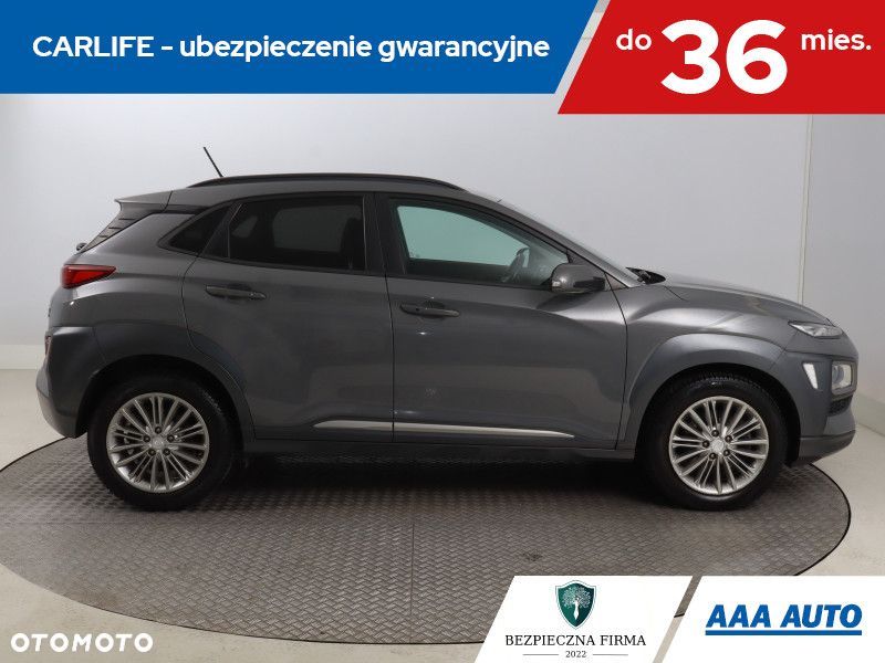 Hyundai Kona - 8