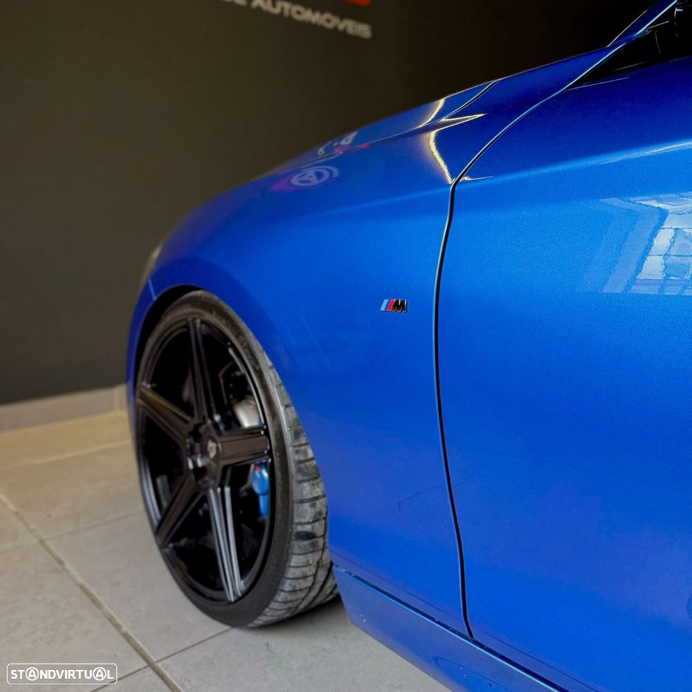 BMW M135i Sport-Aut. - 4