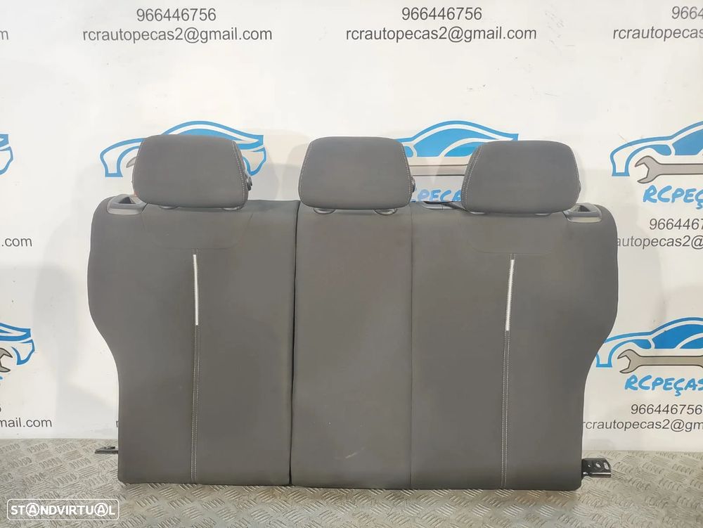 .BANCOS BMW SERIE 1 F20 SPORT - 8