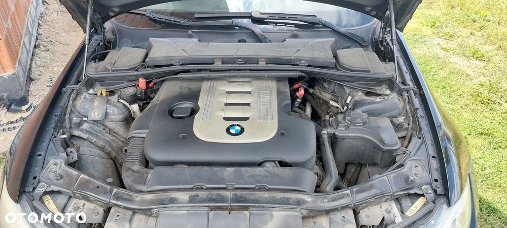 BMW Seria 3 - 30
