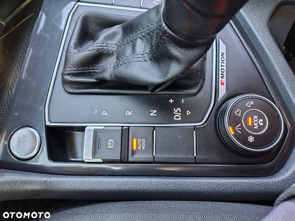 Volkswagen Tiguan 2.0 TSI 4Mot Elegance DSG - 20