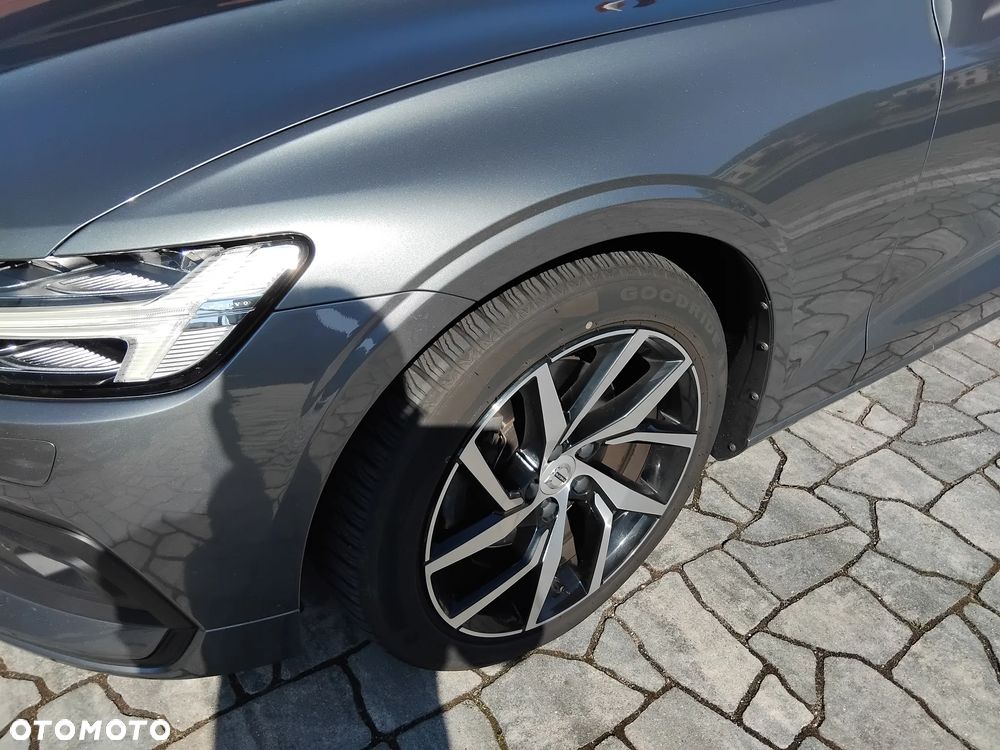 Volvo S60 - 14