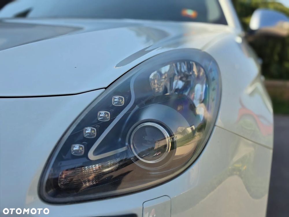 Alfa Romeo Giulietta - 3