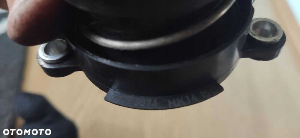 KR WYSPRZĘGLIK OPEL FIAT CHEVROLET 55583074 - 5