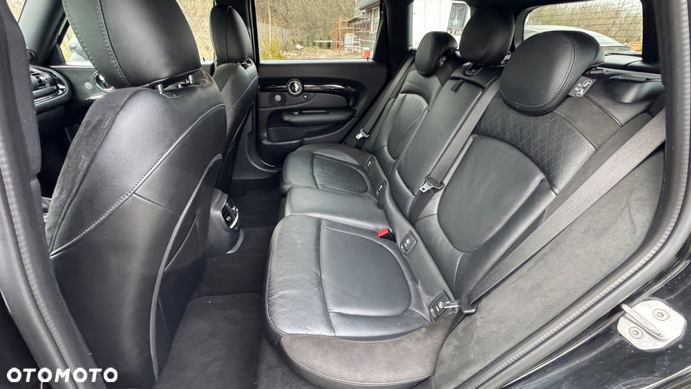 MINI Clubman Cooper S - 38