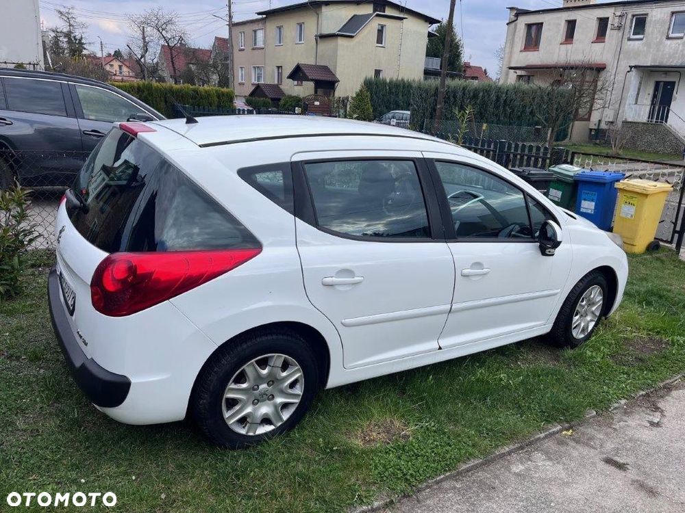 Peugeot 207 1.6 HDi Trendy Euro5 - 2