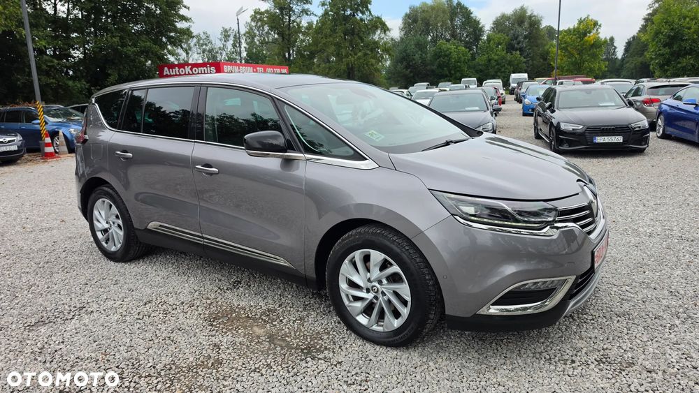 Renault Espace - 8