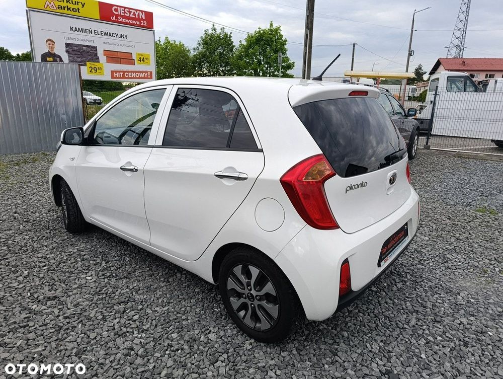 Kia Picanto - 3