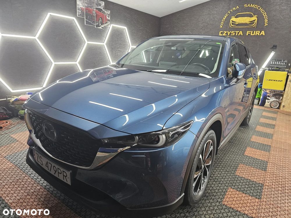 Mazda CX-5 2.0 Hikari 2WD - 1