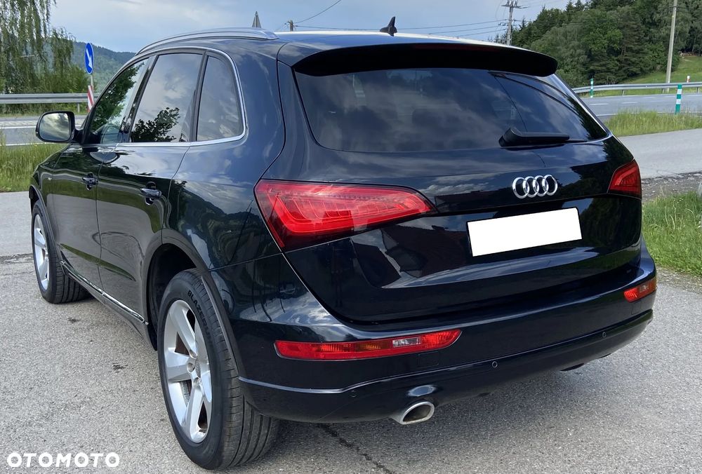 Audi Q5 2.0 TDI Quattro S tronic - 5