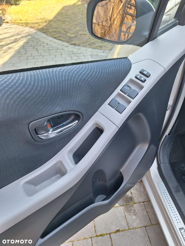 Toyota Yaris 1.4 D-4D Luna A/C - 17