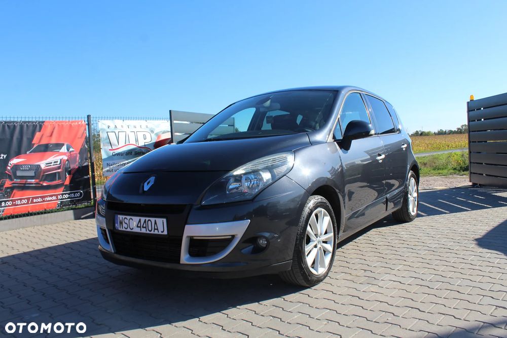 Renault Scenic 1.9 dCi Expression - 2