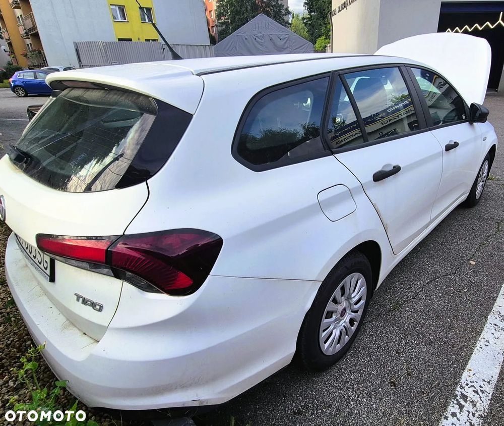 Fiat Tipo - 4