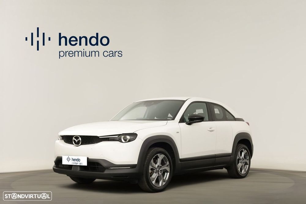 Mazda MX-30 e-SKYACTIV Exclusve-Line - 1