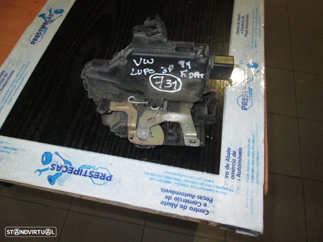 Fecho C6X1837014A VW LUPO 1999 FD ELETRICO - 1