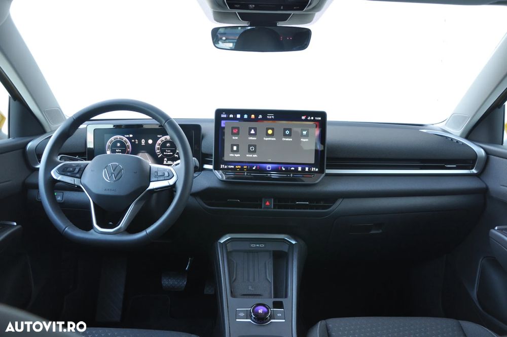 Volkswagen T-Roc 1.5 TSI DSG Life - 16