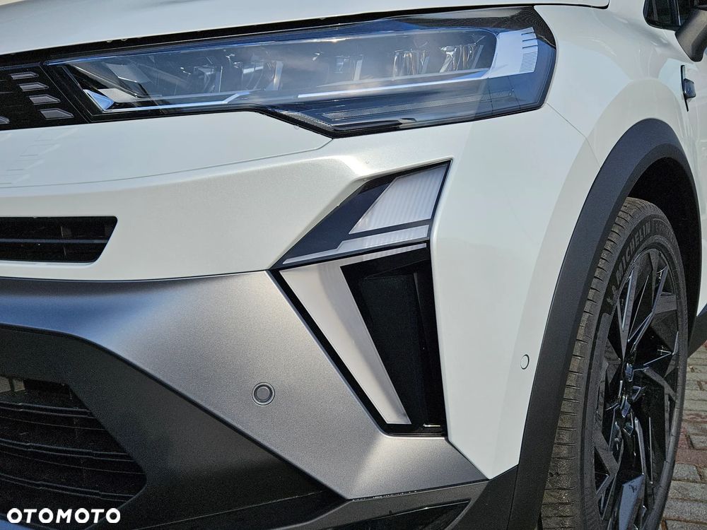 Renault Symbioz 1.8 E-Tech Full Hybrid 160 Esprit Alpine - 13