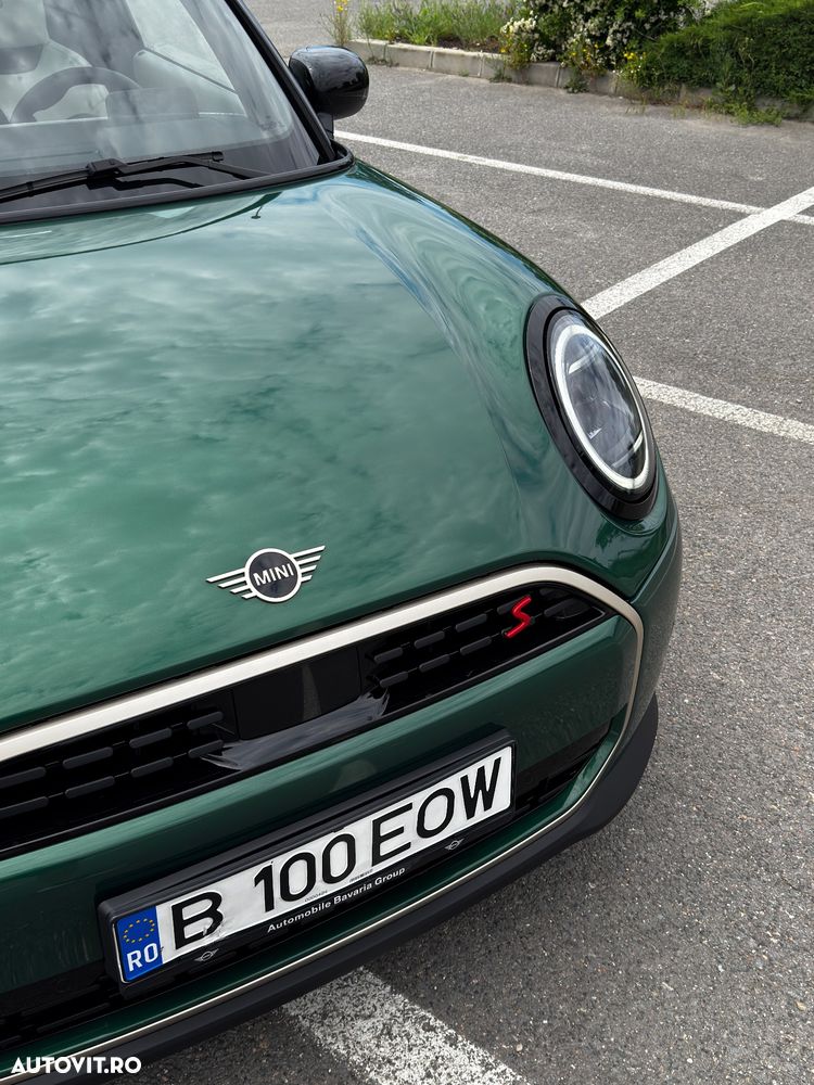 Mini Cooper S - 2