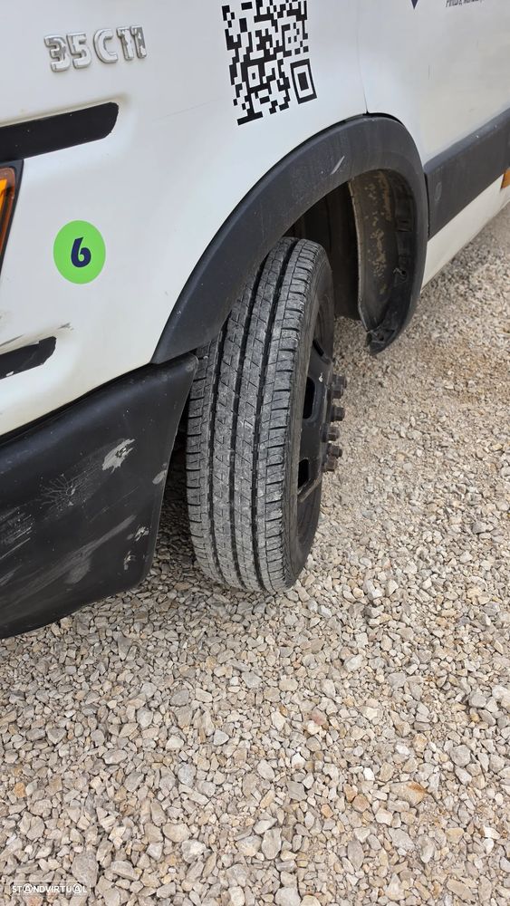 Iveco Daily 2.8 TD 35C11D 2630 - 6