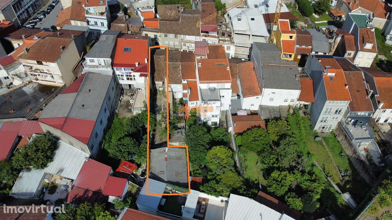 Moradia T3 Venda em Braga (Maximinos, Sé e Cividade),Braga - Grande imagem: 2/37